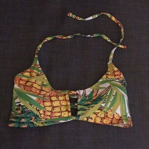 Midori bikini top